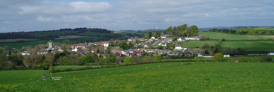Dorset Area of the Ramblers