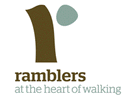 Dorset Area of the Ramblers